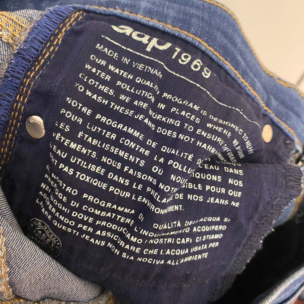 GAP Size 29 Regular - Picture 14 of 16